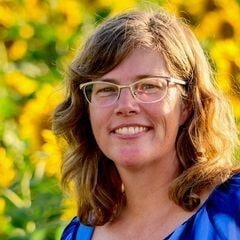 Holly Martinson