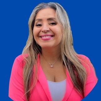 Angie Millan