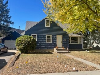 1228 Highland Ave, Mankato, MN 56001