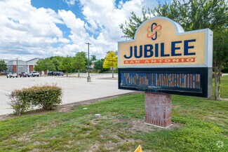 Jubilee Academy