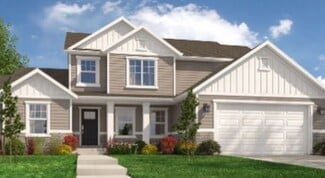 988 E 400 N Unit 37172516, Salem, UT 84653