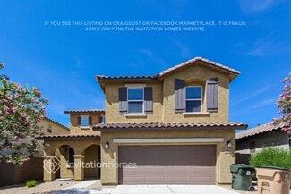 26532 N 132nd Ln, Peoria, AZ 85383