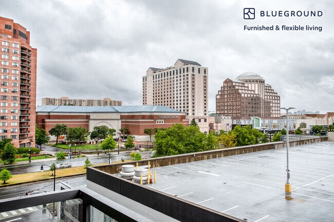 1446 S Grant St unit FL5-ID693, Arlington, VA 22202 - photo 5