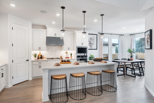 212 Star Rush Trail unit 36665201, Georgetown, TX 78633 - photo 5