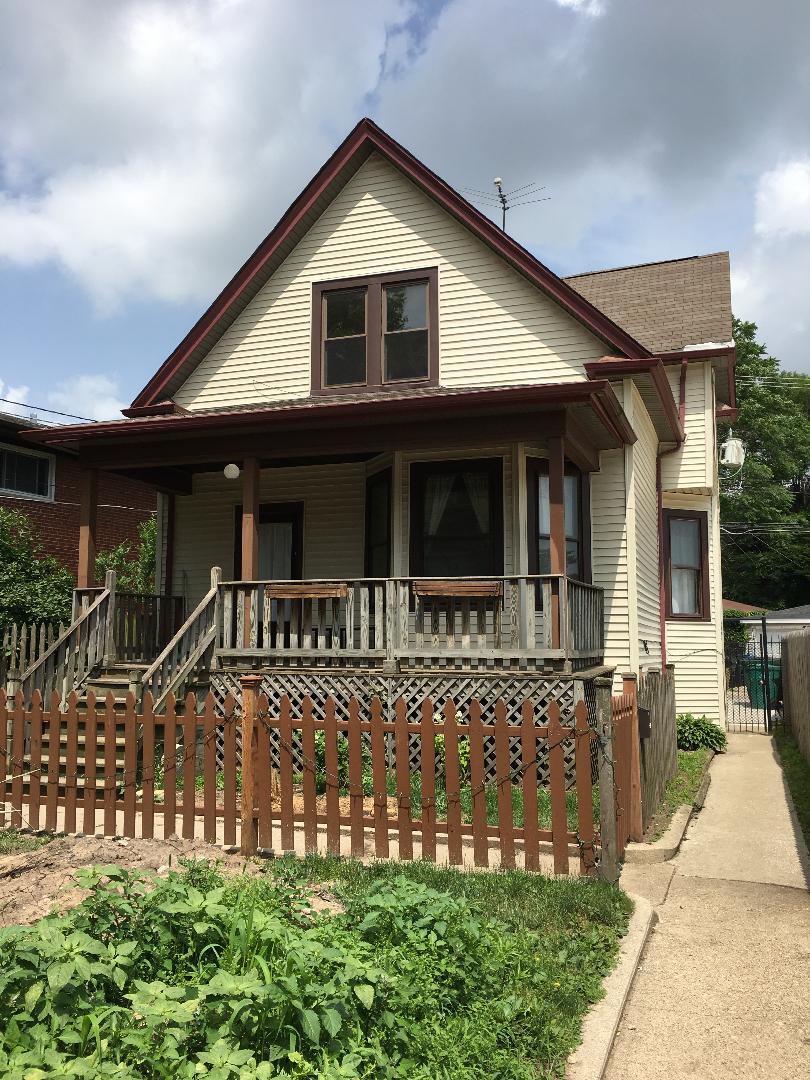 7228 N Rogers Ave, Chicago, IL 60645 - photo 1