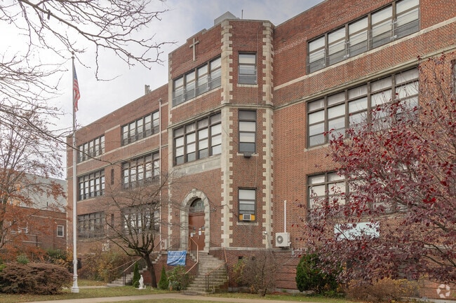 Our Lady of Perpetual Help Catholic Academy is committed to developing the whole child.