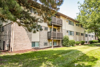 2345 Harrison Ave, East Lansing, MI 48823