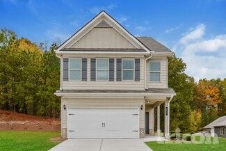 652 Ireland Ln, Dallas, GA 30132