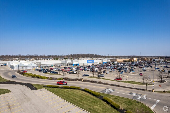 Your local Walmart Shopping Center is only minutes away from Strawberry Farms