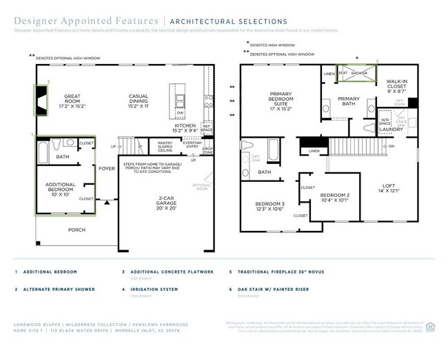 105 Black Water Dr unit 38553279, Murrells Inlet, SC 29576 - photo 4