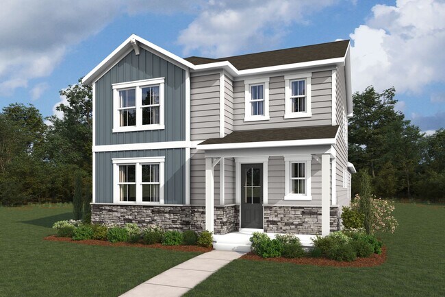 625 Markfield Street Rock Hill Sc 29730 St unit 38821556, Rock Hill, SC 29730 - photo 2