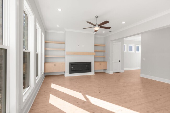 550 Pilgrim Mill Rd unit 36457928, Cumming, GA 30040 - photo 6