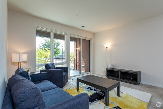 Echelon Apartments at Innovation Campus, Milwaukee, WI 53226 - photo 7