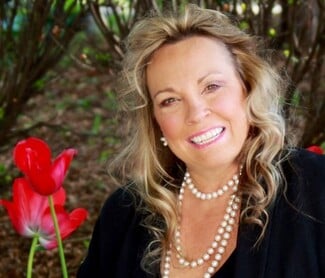 Gail Napolitano
