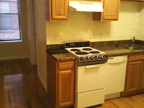 309 Huntington Ave unit 3, Boston, MA 02115 - photo 1