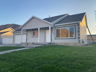 2764 Stony Hill Way, Spanish Fork, UT 84660