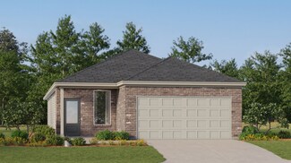 5247 Whirling Place, San Antonio, TX 78253