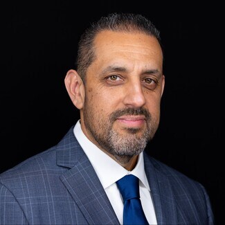 Ruben Barajas