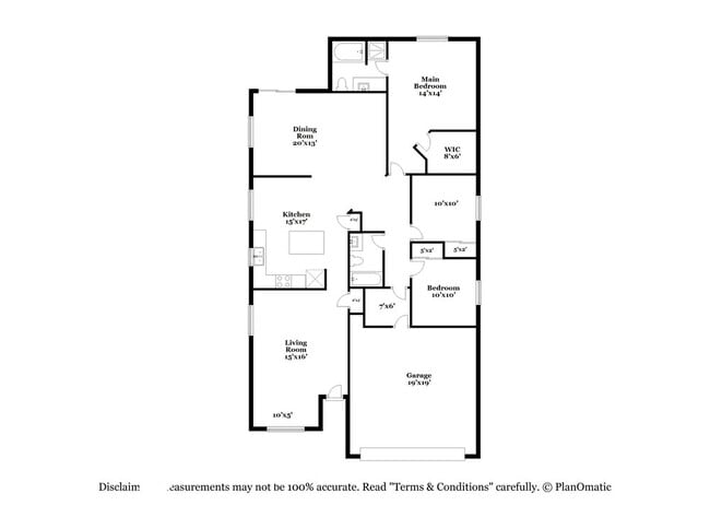 12417 W Mandalay Ln, El Mirage, AZ 85335 - photo 2