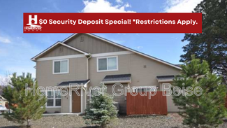8950 W Shellie Ln, Boise, ID 83704