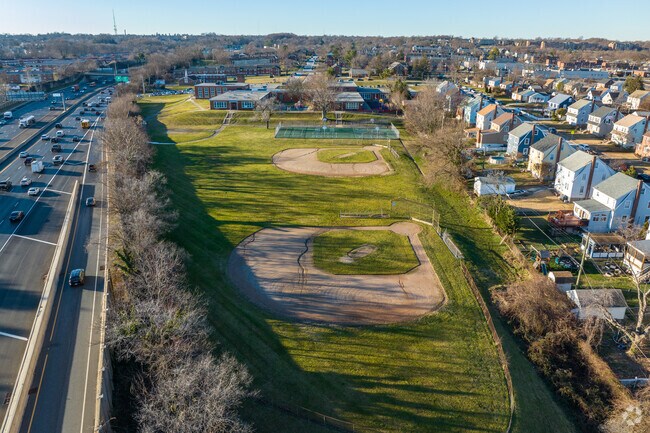 Maiden Choice School in Baltimore builds creativity and innovation in every student.