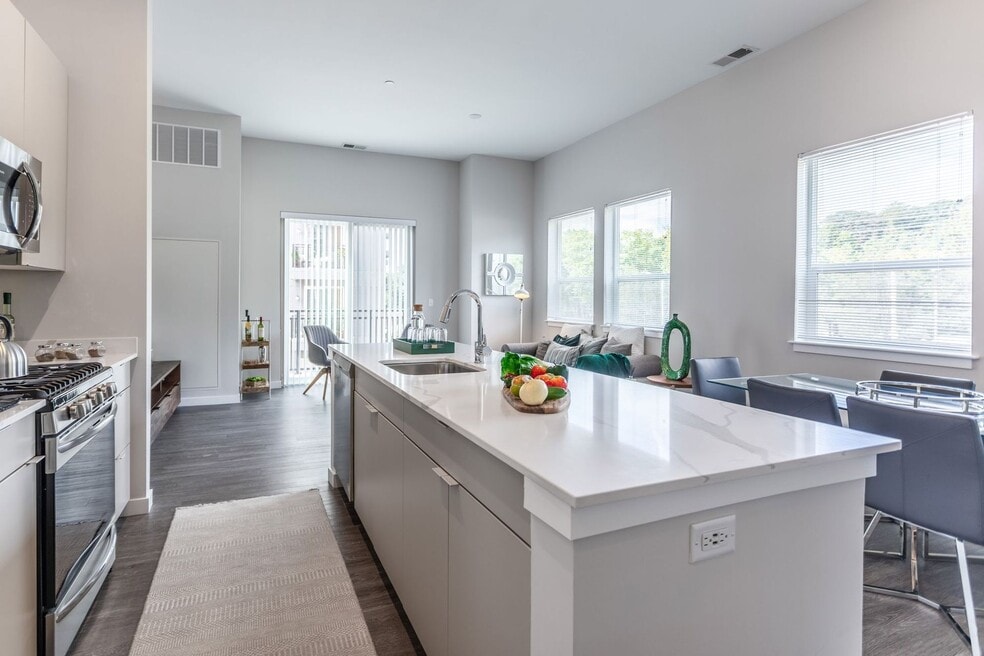 The Curb, Norwalk, CT 06850 - photo 1