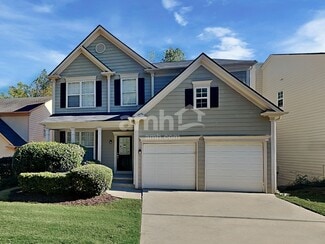 3202 Davenport Park Ln, Duluth, GA 30096