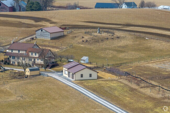 Kramer Gap School