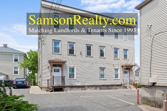 14 Trenton St Unit 2, Providence, RI 02906