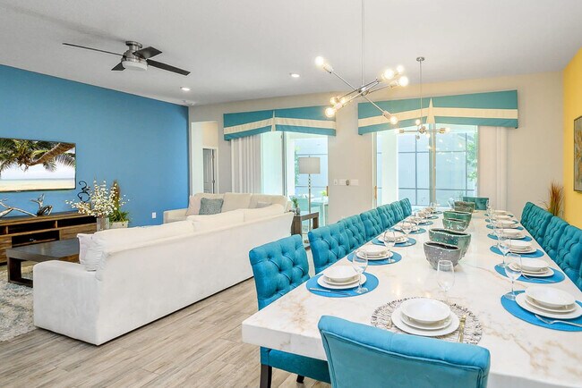 2567 Shanti Dr unit ID1354813P, Kissimmee, FL 34746 - photo 5