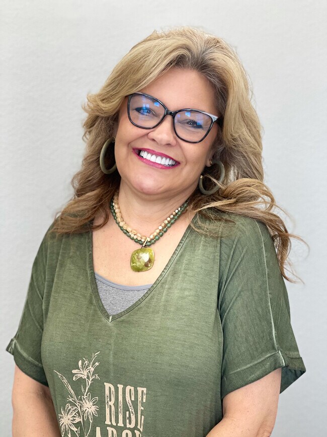 TERESA HOUSTON