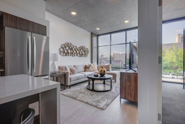 The Charles, Salt Lake City, UT 84101 - photo 7