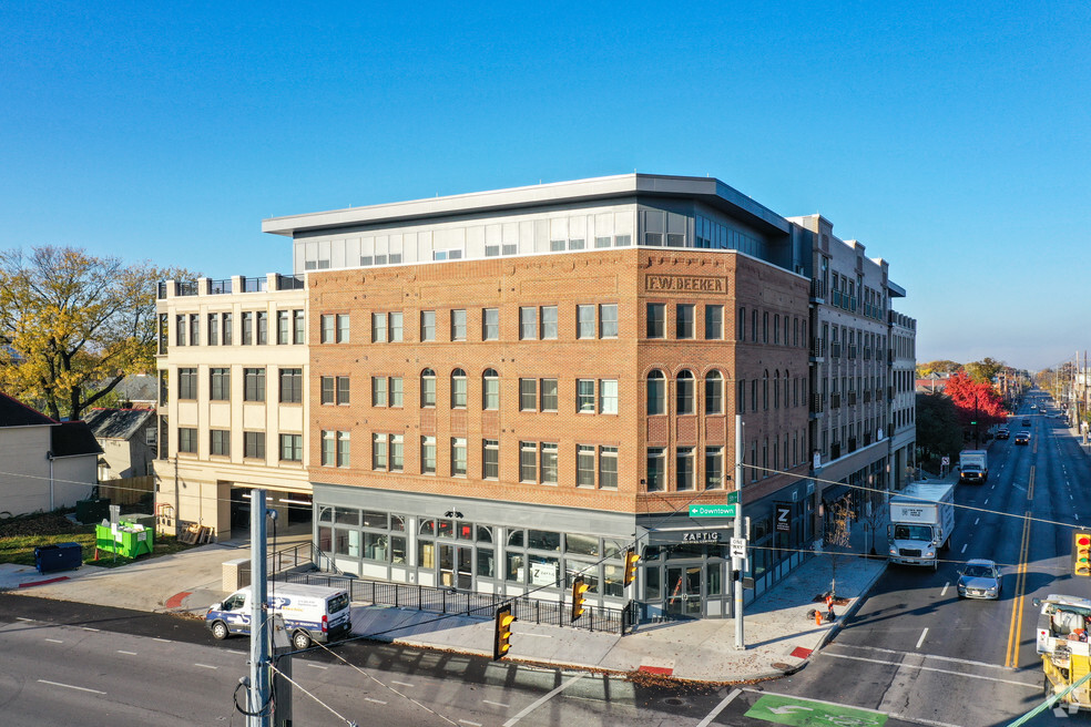 The Beeker, Columbus, OH 43201 - photo 1