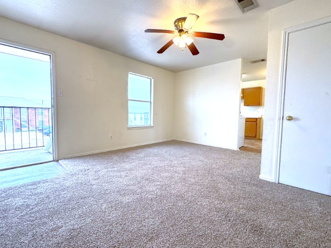 1108 Horizon Dr unit 1108 HORIZON DRIVE A, Killeen, TX 76549 - photo 6