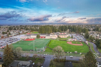 Glencoe High School