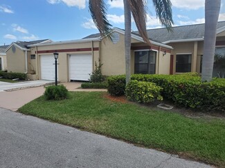 4540 Amherst Cir Unit 103, West Palm Beach, FL 33417