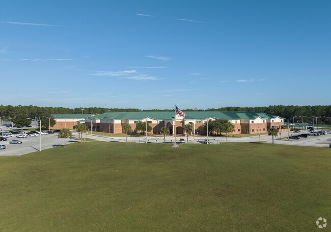 Fleming Island High School