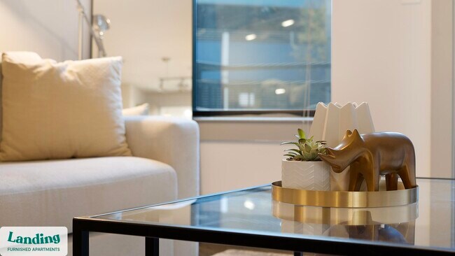 930 Howell Mill Rd NW unit 1031, Atlanta, GA 30318 - photo 5