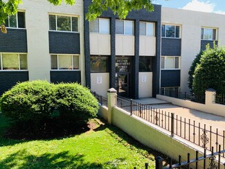 3030 30th St SE Unit 105, Washington, DC 20020
