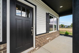 1098 Andrick, Washington Court House, OH 43160