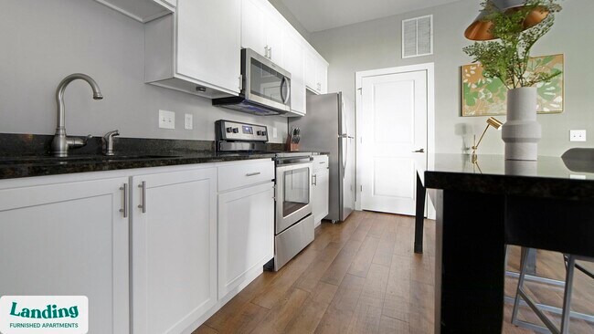 41 E 9th Ave unit 2-147, Columbus, OH 43201 - photo 5