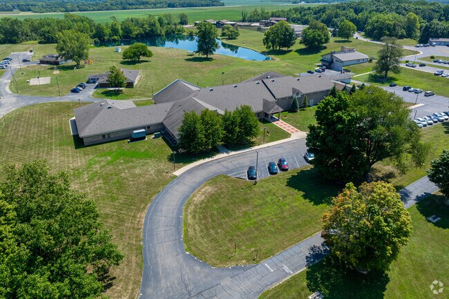 Bashor Alternative School is a private school.