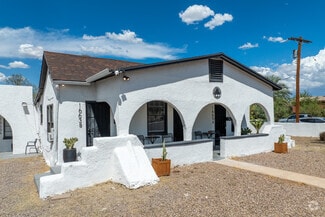 239 N Warren Ave, Tucson, AZ 85719