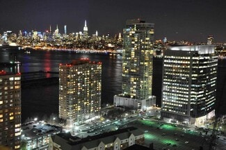 88 Morgan St Unit 1903, Jersey City, NJ 07302