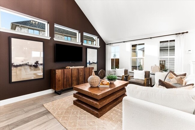 920 Lost Mine Trail, Little Elm, TX 75068 - photo 3