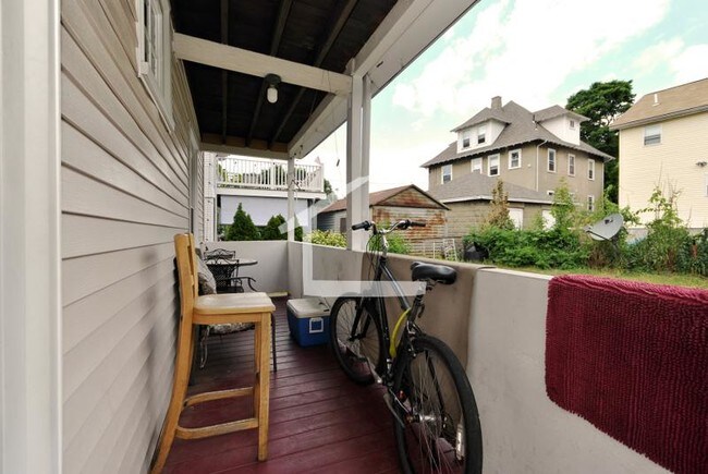 69 Hobart St unit 1, Brighton, MA 02135 - photo 4