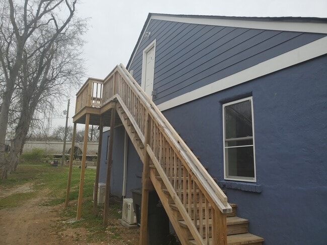 1605 Douglas Ave unit D, Nashville, TN 37206 - photo 2