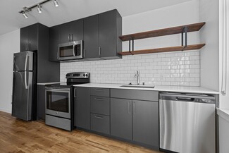 1111 E Pine St, Seattle, WA 98122