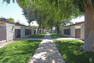 2100 S Avenue A Ave, Yuma, AZ 85364