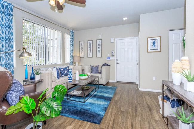 The Presidio by Picerne, North Las Vegas, NV 89084 - photo 6